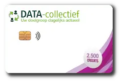 2.500 credits