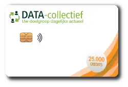 25.000 credits